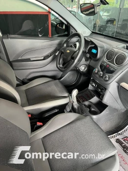 MONTANA 1.4 MPFI LS CS 8V