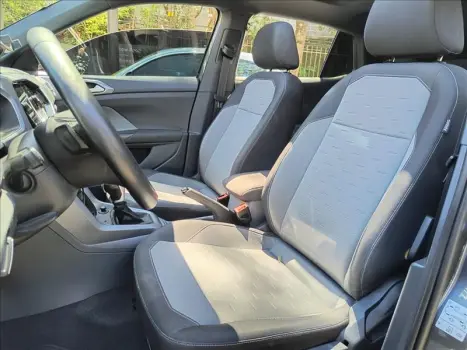 T-CROSS 1.0 200 TSI Comfortline