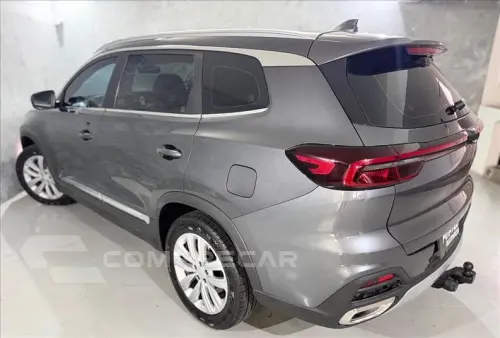 TIGGO 8 1.6 Tgdi TXS