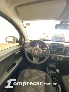 MOBI 1.0 8V EVO Like.