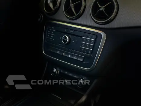 GLA 200 1.6 CGI Enduro 7g-dct