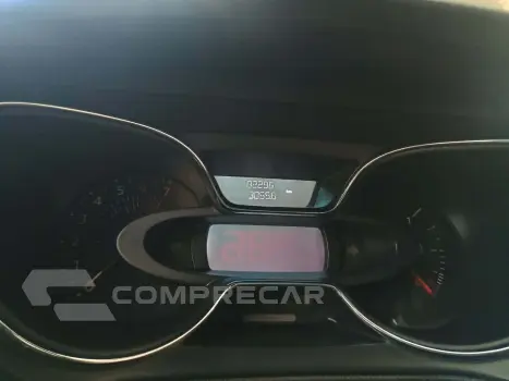 CAPTUR 1.3 TCE Intense