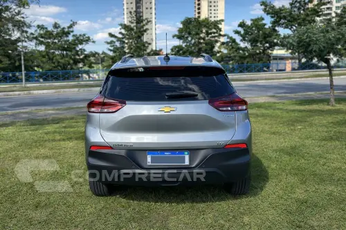 TRACKER 1.0 Turbo LTZ