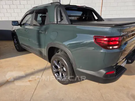 MONTANA 1.2 Turbo Premier