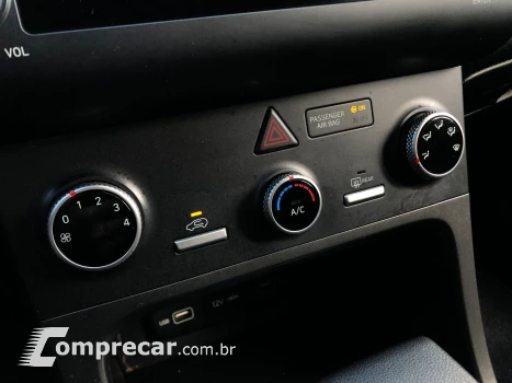 Creta 1.0 Tgdi Flex Comfort Automático