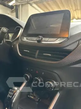 ONIX HATCH LT 1.0 12V FLEX 5P MEC