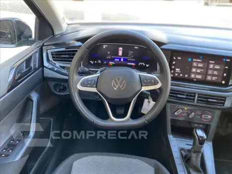 VIRTUS 1.0 170 TSI AUTOMÁTICO