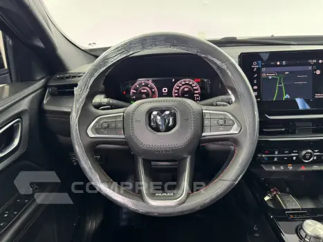 RAMPAGE 2.0 Hurricane 4 Turbo R/T 4X4