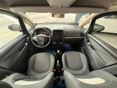 IDEA 1.4 MPI Attractive 8V