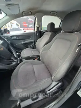 ONIX HATCH LT 1.4 8V FlexPower 5p Mec.