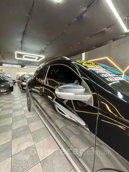 SAVEIRO 1.6 VHT Cross CE 8V