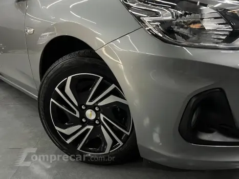 ONIX 1.0 FLEX LT MANUAL