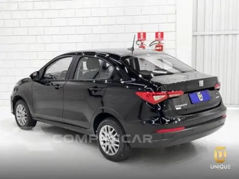 CRONOS - 1.0 FIREFLY DRIVE MANUAL