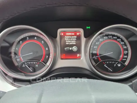 FREEMONT EMOT./PRECISION 2.4 16V 5p Aut.