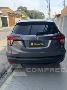 HR-V 1.8 16V Touring