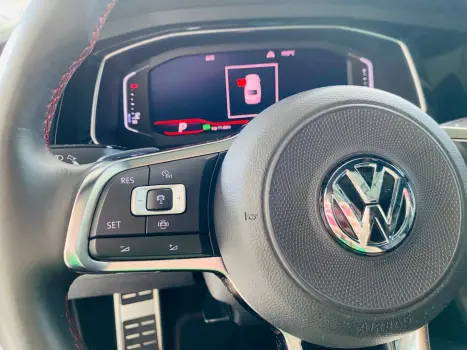 JETTA 2.0 350 TSI GLI