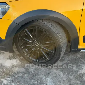 Saveiro 1.6 Mi/ 1.6 Mi Total Flex 8V