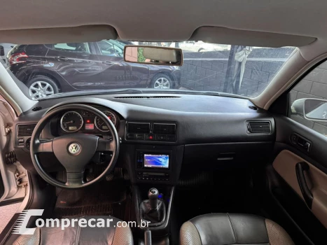 Golf Sportline 1.6 Mi Total Flex 8V 4p