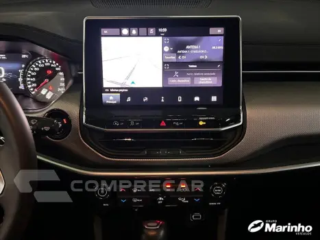 COMPASS 1.3 T270 TURBO FLEX LONGITUDE AT6