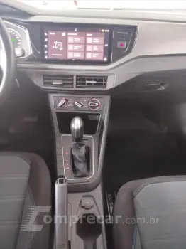 NIVUS 1.0 200 TSI Comfortline