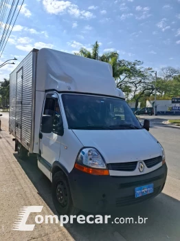 Master 2.5 DCI