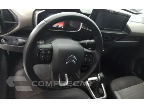 C3 AIRCROSS 1.0 TURBO 200 FLEX SHINE CVT