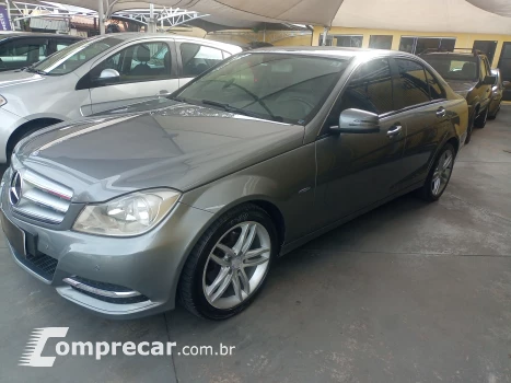 C 180 1.8 CGI Classic 16V Turbo