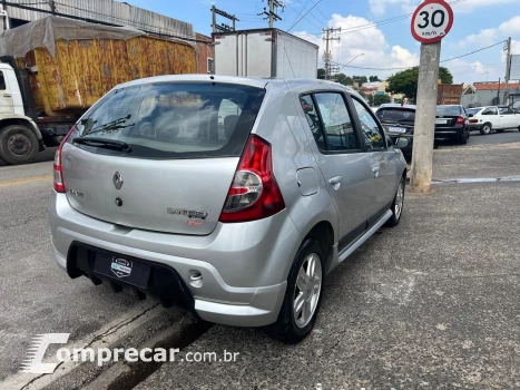 SANDERO 1.6 Privilége 16V
