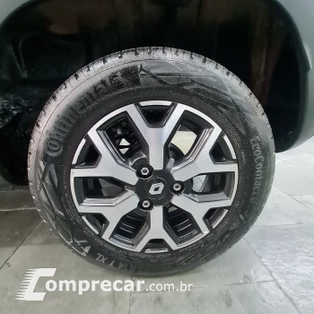 KWID 1.0 12V SCE Intense