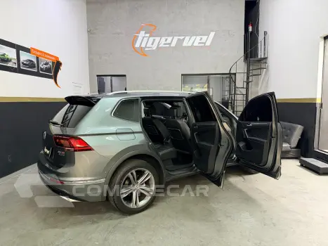 TIGUAN 2.0 350 TSI Allspace R-line 4motion