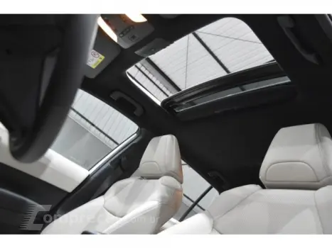 COROLLA CROSS - 1.8 VVT-I HYBRID XRX CVT