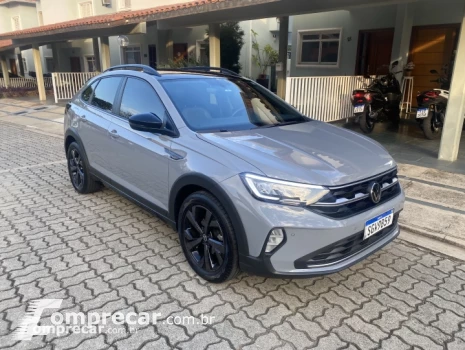 NIVUS 1.0 200 TSI Highline