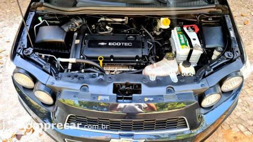 SONIC 1.6 LT 16V