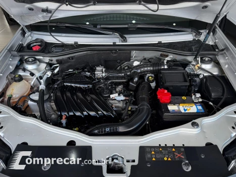 Duster Dinamic 1.6