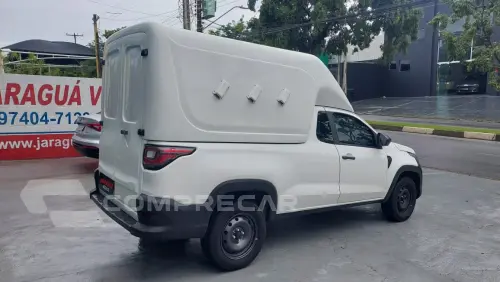 STRADA 1.4 Fire Endurance CS