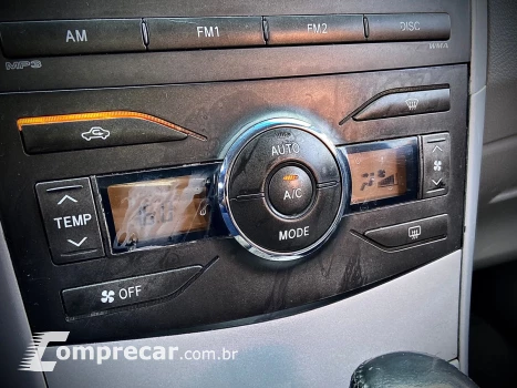 COROLLA 1.8 XEI 16V