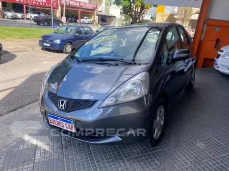 FIT - 1.4 LX 16V 4P MANUAL