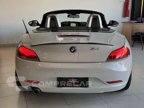 Z4 2.0 16V 20I SDRIVE GP ROADSTER AUTOMÁTICO