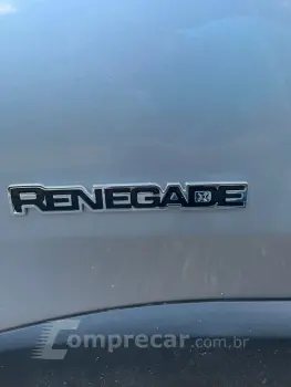 RENEGADE 1.8 16V
