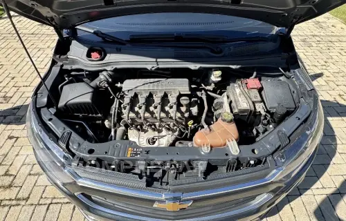 PRISMA 1.4 MPFI LT 8V