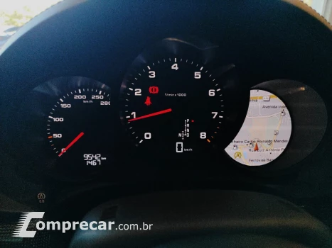 718 2.0 16V H4 GASOLINA CAYMAN PDK