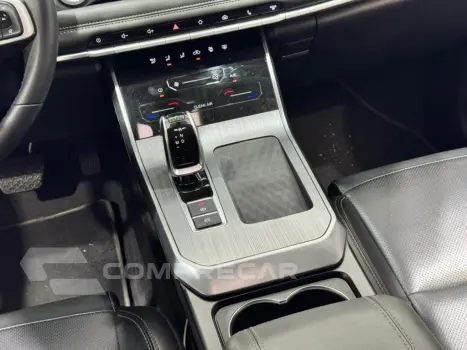 TIGGO 5x 1.5 VVT TURBO iFLEX SPORT CVT