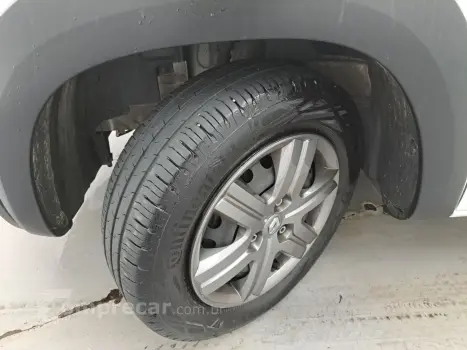 KWID 1.0 12V SCE FLEX ZEN MANUAL