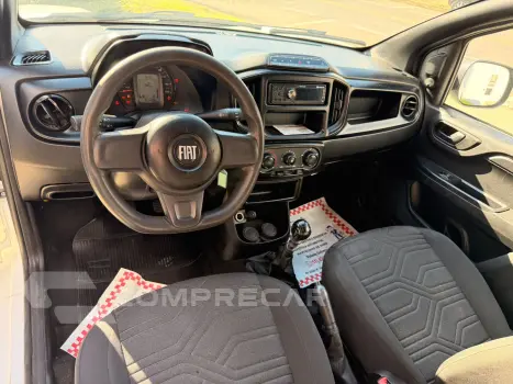 fiorino 1.4 Fire Endurance