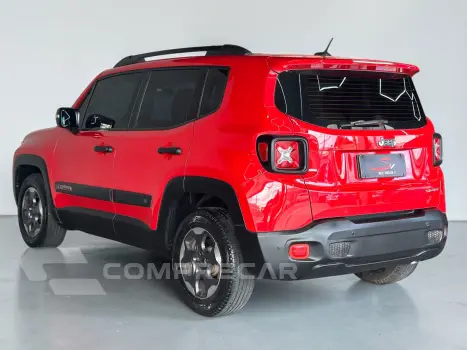 RENEGADE 1.8 16V Sport