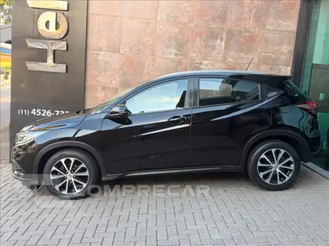 HR-V 1.8 16V EXL