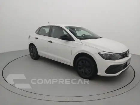 POLO 1.0 MPI TRACK MANUAL