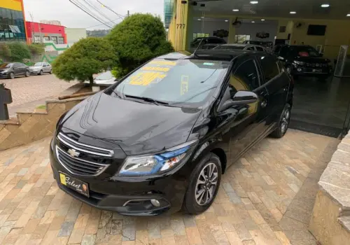 ONIX 1.4 MPFI LTZ 8V