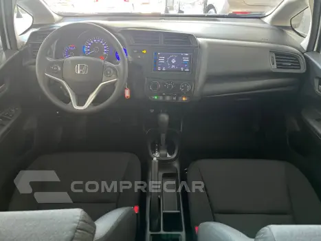 Fit Personal 1.5 Flexone 16V 5p Aut.