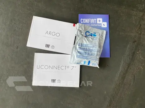 ARGO 1.3 Firefly Trekking